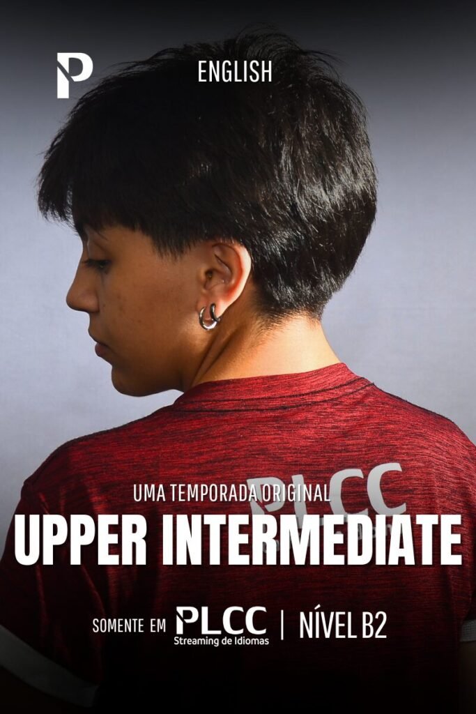 Aulas originais da PLCC com f. Nivelamento, reunião, videoconferência, proficiência, teste, avaliação, processo seletivo, RH, recrutamento, solução. Idiomas. ensinar inglês e espanhol. conteúdo real.oco em gramática e prática com vídeos