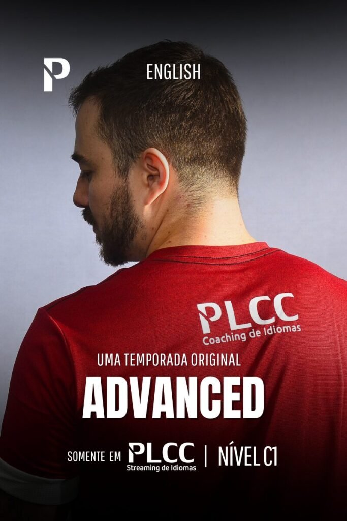 Aulas originais da PLCC com foco em gramáti. Nivelamento, reunião, videoconferência, proficiência, teste, avaliação, processo seletivo, RH, recrutamento, solução. Idiomas. ensinar inglês e espanhol. conteúdo real.ca e prática com vídeos