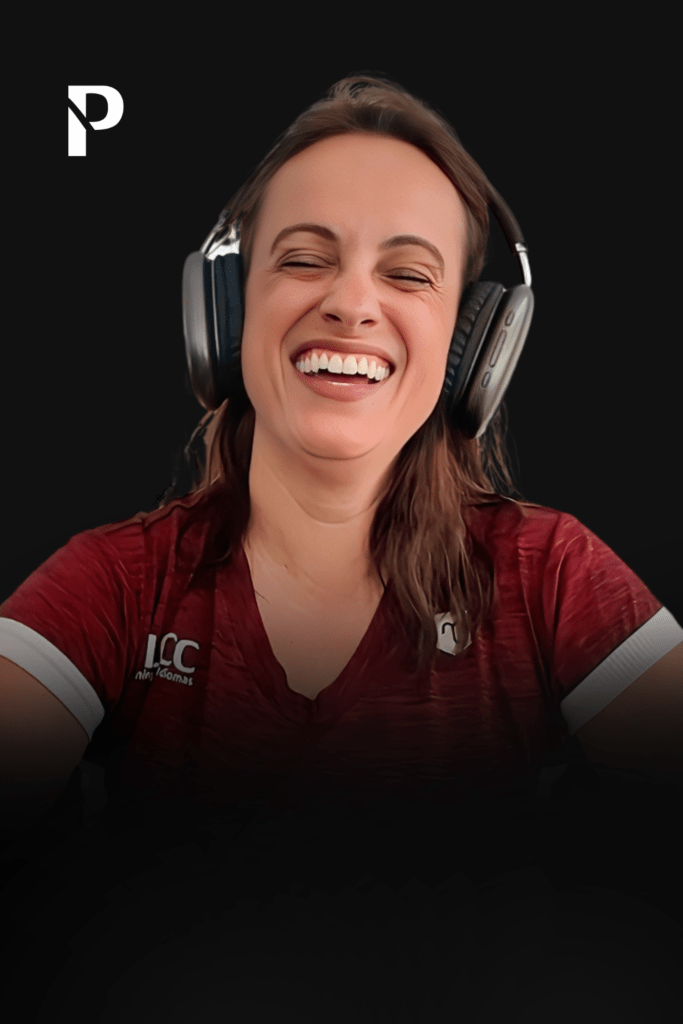 Assinatura PLCC com acesso a cursos, filmes, séries e exercícios em inglês e espanhol